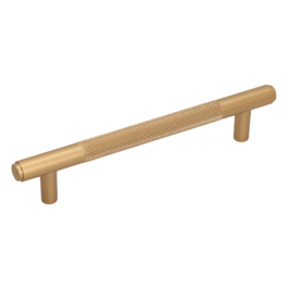 Kaluston vedin RE32 128/169 mm kultainen satiini