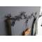 NAGI WS10 METALL MUST