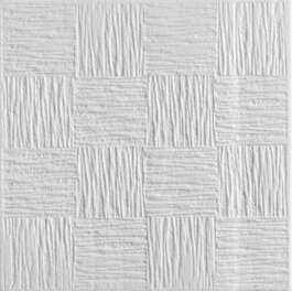 CEILING TILE 50X50X0,09 GYIOR/ 8tk CEILING TILE 50X50X0,09 GYIOR/ 8tk