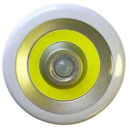 Plafondi LIIKUMISANDURIGA ROLSON 9SMD LED 120lm Plafondi LIIKUMISANDURIGA ROLSON 9SMD LED 120lm
