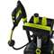 PRESSURE WASHER  AVA EVOLUTION P80