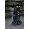 PRESSURE WASHER  AVA EVOLUTION P80