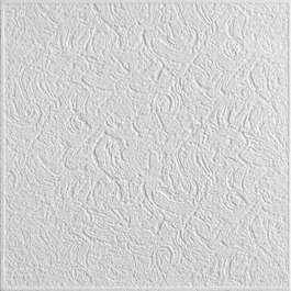 CEILING TILE 50X50X0,09 TISZA/ 8tk CEILING TILE 50X50X0,09 TISZA/ 8tk