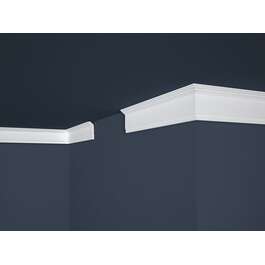 LAELIIST 25X51X2000 LUX E-32/ 2tk