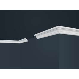 LAELIIST 40X40X2000 LUX E-41/ 2tk