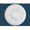 CEILING ROSETTE  R-23 65X600