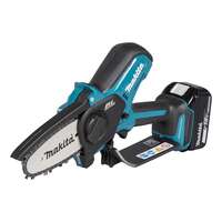 AKUOKSASAAG MAKITA DUC101Z 18V 10CM ILMA AKU JA LAADIJATA