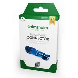 KAABLILIITMIK GRIMSHOLM AUTOMOWER 4TK PAKIS