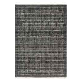 КОВЕР VOGUE 704 160X230CM СЕРЫЙ