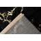 CARPET MARMARIS 400 160X230CM BLACK