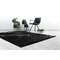 CARPET MARMARIS 400 160X230CM BLACK