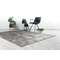 CARPET MARBLE 405 160X230CM GOLD CARPET MARBLE 405 160X230CM GOLD