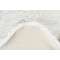 MATTO HEAVEN SHAPE 60X90CM IVORY MATTO HEAVEN SHAPE 60X90CM IVORY