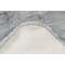 VAIP HEAVEN SHAPE 60X90CM HÕBE VAIP HEAVEN SHAPE 60X90CM HÕBE