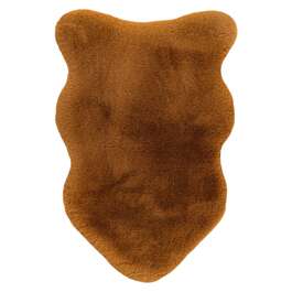 CARPET HEAVEN SHAPE 60X90CM AMBER CARPET HEAVEN SHAPE 60X90CM AMBER