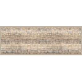 CARPET COOK&WASH 805 50X150CM LINEN BEIGE