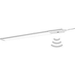 LEDVANCE 6W LED Luminaire 300mm 250lm IR Switch White