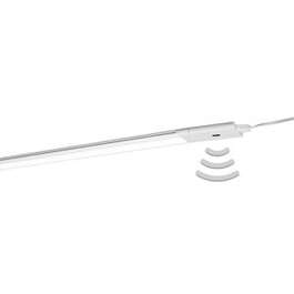 LEDVANCE 10W LED Luminaire 500 mm 470 lm with IR switch, White