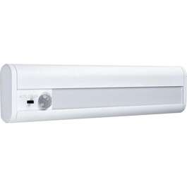 LUMINAIRE LEDVANCE 200 mm Dusk + PIR Sensor White