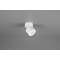 VALGUSTI TAURUS 5W LED 450Lm 3000K VALGE VALGUSTI TAURUS 5W LED 450Lm 3000K VALGE