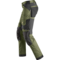 TÖÖPÜKSID SNICKERS ALLROUNDWORK STRETCH KHAKI ROHELISED 54 TÖÖPÜKSID SNICKERS ALLROUNDWORK STRETCH KHAKI ROHELISED 54