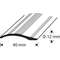 ÜLEMINEKULIIST B3-2M 40/0-12MM PRONKS DIONE ÜLEMINEKULIIST B3-2M 40/0-12MM PRONKS DIONE