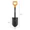 AUTOLABIDAS FISKARS SOLID