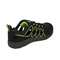 ЗАЩИТНЫЕ БОТИНКИ BENNON REBEL S1P GREEN 42 ЗАЩИТНЫЕ БОТИНКИ BENNON REBEL S1P GREEN 42