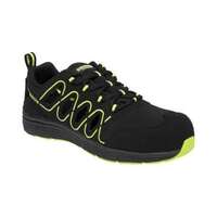TURVAKINGAD BENNON REBEL S1P GREEN 44 TURVAKINGAD BENNON REBEL S1P GREEN 44