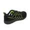 PROTECTIVE SHOES  BENNON REBEL S1P GREEN 44 PROTECTIVE SHOES  BENNON REBEL S1P GREEN 44