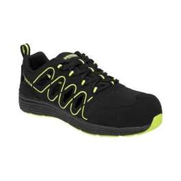 ЗАЩИТНЫЕ БОТИНКИ  BENNON REBEL S1P GREEN 45