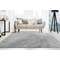 CARPET IMPULSE 600 160X230CM SILVER