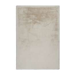 CARPET HEAVEN 800 160X230CM IVORY CARPET HEAVEN 800 160X230CM IVORY