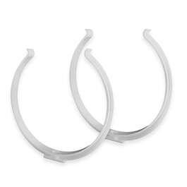 VENTILATSIOONI PLASTIST ÜMAR KINNITUS 2TK D150MM AZ150