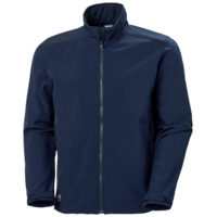 Куртка HH Manchester Softshell тёмно-синяя Куртка HH Manchester Softshell тёмно-синяя