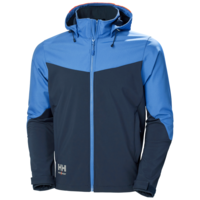 КУРТКА HH OXFORD SOFTSHELL KAPUUTSIGA СИНЯЯ XL КУРТКА HH OXFORD SOFTSHELL KAPUUTSIGA СИНЯЯ XL