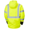 КУРТКА  HH UC-ME SHELL KL.3 HI-VIS ЖЕЛТЫЙ /ЧЕРНЫЙ  M КУРТКА  HH UC-ME SHELL KL.3 HI-VIS ЖЕЛТЫЙ /ЧЕРНЫЙ  M