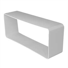VENTILATSIOONI PLASTIST ÜHENDUS 220X90MM KSF29