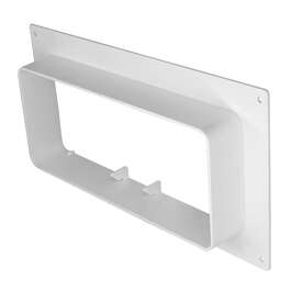 VENTILATSIOONIKANALI PLASTIST ÄÄRIK 220X90MM KFF29