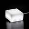 Outdoor Wall Light TRAIL Q100 LED SÜVISTATAV WHITE 24V 2,4W 4000K Outdoor Wall Light TRAIL Q100 LED SÜVISTATAV WHITE 24V 2,4W 4000K