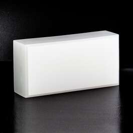Outdoor Wall Light TRAIL P200 LED Recessed White 24V 4.8W 4000K Outdoor Wall Light TRAIL P200 LED Recessed White 24V 4.8W 4000K