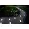 Outdoor Wall Light TRAIL P200 LED SÜVISTATAV WHITE 24V 4,8W 4000K Outdoor Wall Light TRAIL P200 LED SÜVISTATAV WHITE 24V 4,8W 4000K