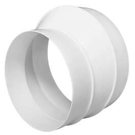 VENTILATSIOONI PLASTIST ÜLEMINEK Ø150-125MM AP150-125