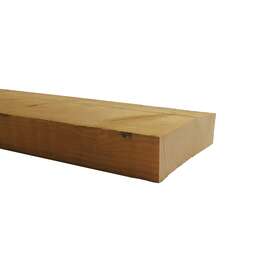 TIMBER  50X200X6000