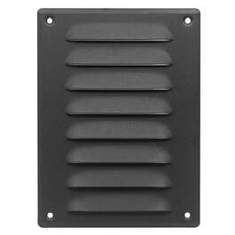 VENTILATSIOONIREST MR1419A 140X190MM METALL ANTRATSIIT