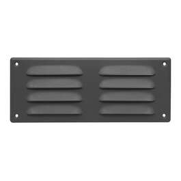 VENTILATSIOONIREST MR26105A 260X105MM METALL ANTRATSIIT