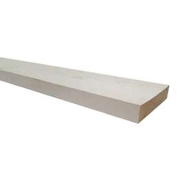 HÖÖVELLAUD VALGE 21X95X3000