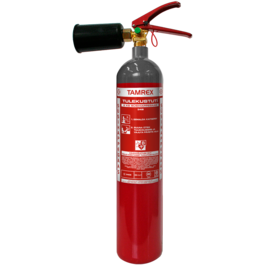 SAMMUTIN     2 KG /CO2