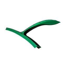 МАШИНА ДЛЯ СТЕКЛО АВТОМОБИЛЯ С ПЛАСТИКОВОЙ РУЧКОЙ 24 СМ