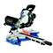 MITER SAW SCHEPPACH HM 216 + lisasaeketas MITER SAW SCHEPPACH HM 216 + lisasaeketas